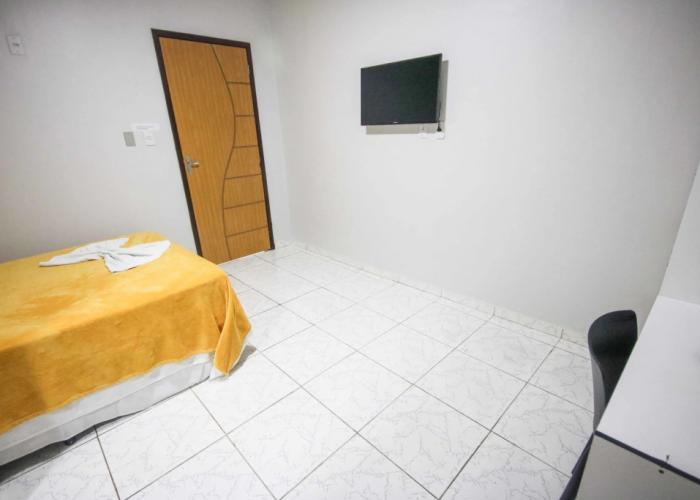 Hotel Encantos De Penedo