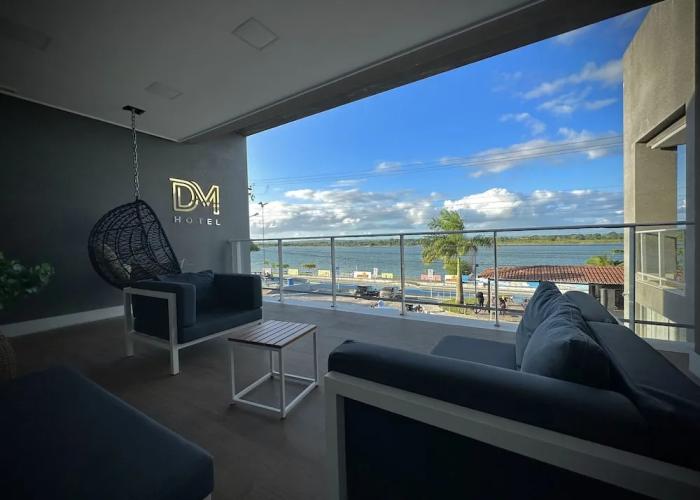 DM Hotel