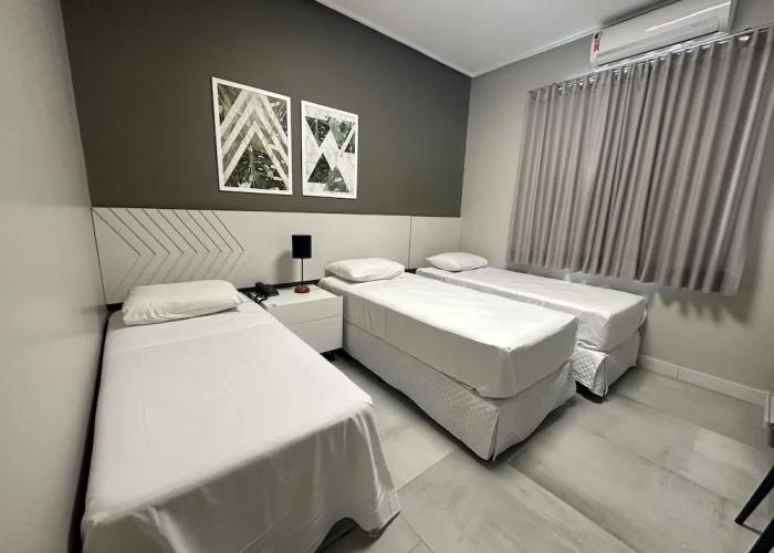 DM Hotel
