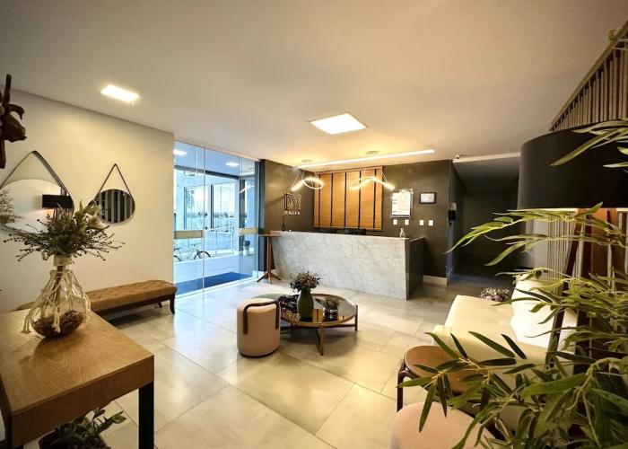 DM Hotel
