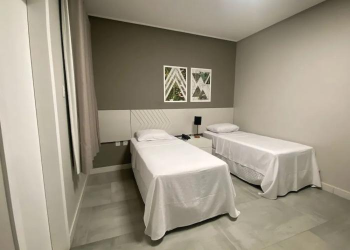 DM Hotel