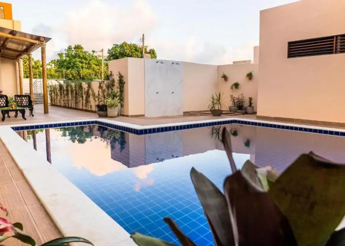 Hotel Rochedo
