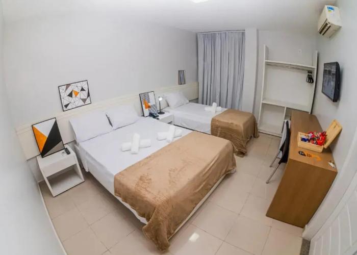 Hotel Rochedo