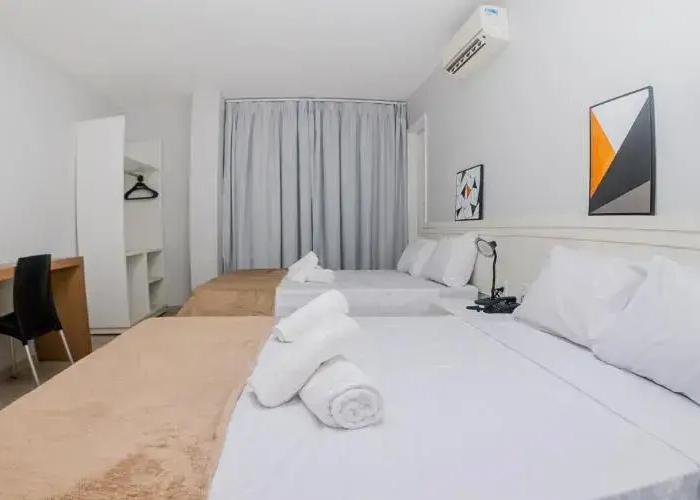Hotel Rochedo