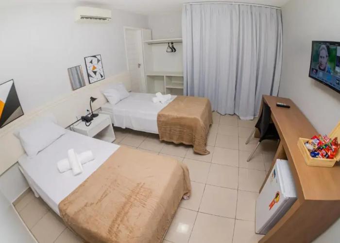 Hotel Rochedo
