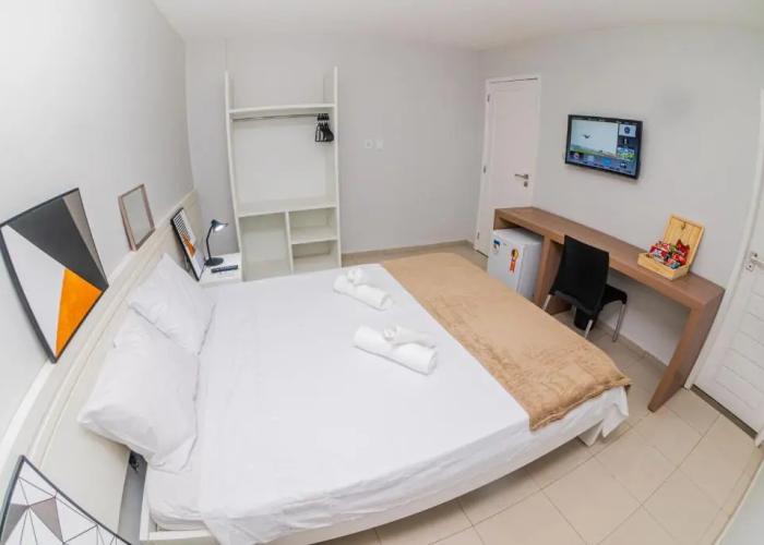 Hotel Rochedo