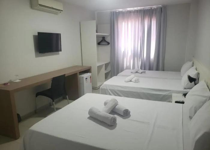 Hotel Rochedo