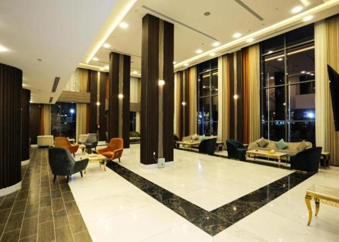 Tulip Plaza Hafr Al Batin