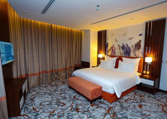 Tulip Plaza Hafr Al Batin