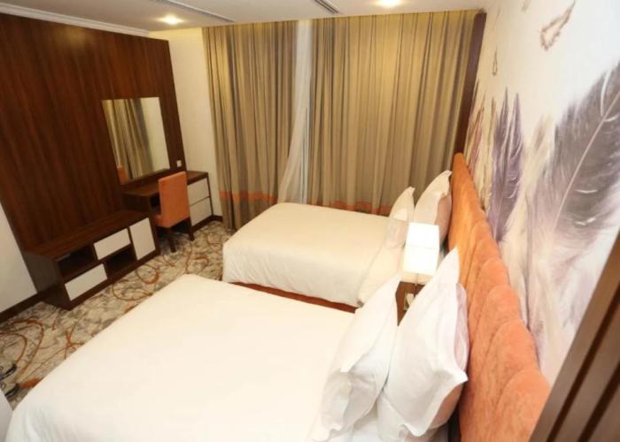 Tulip Plaza Hafr Al Batin