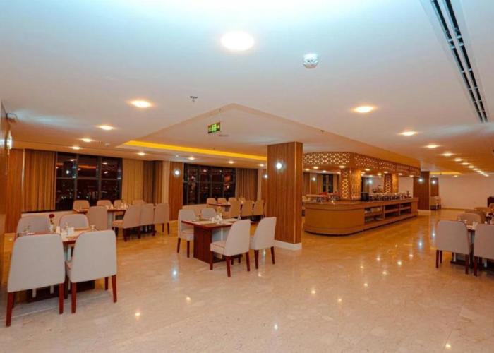 Tulip Plaza Hafr Al Batin