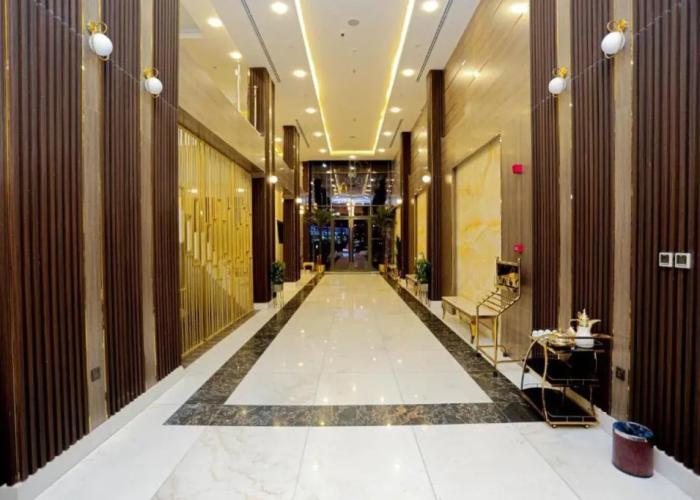 Tulip Plaza Hafr Al Batin
