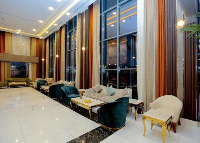 Tulip Plaza Hafr Al Batin