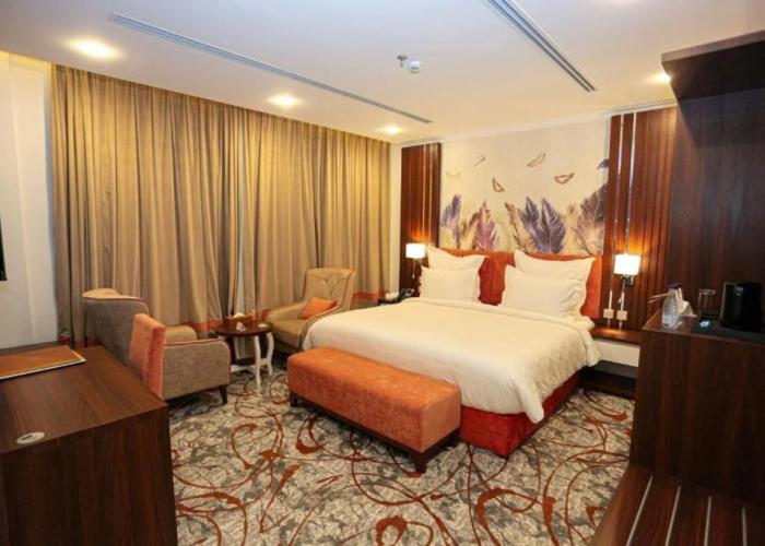 Tulip Plaza Hafr Al Batin