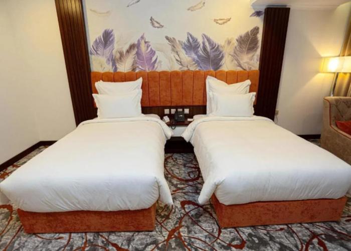 Tulip Plaza Hafr Al Batin