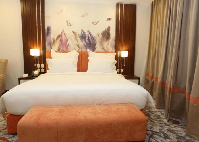 Tulip Plaza Hafr Al Batin