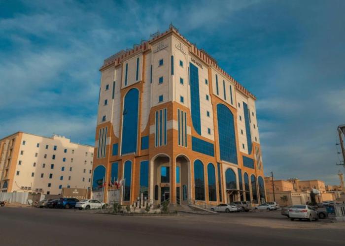 SAS Hotel