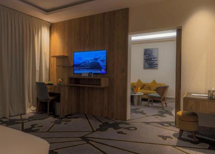 SAS Hotel
