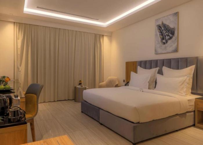 SAS Hotel