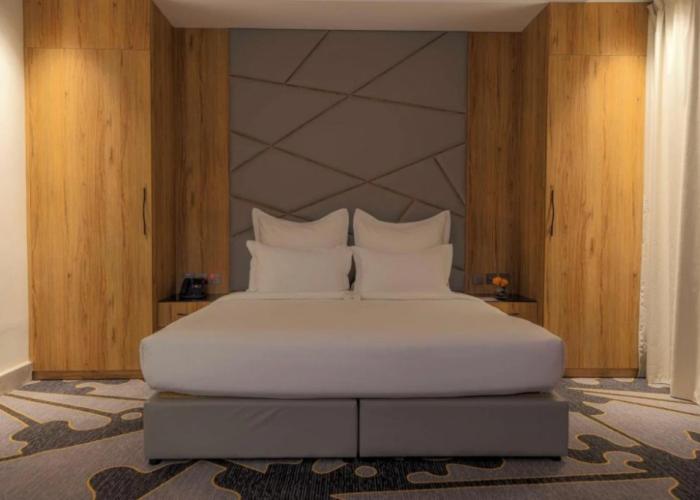 SAS Hotel