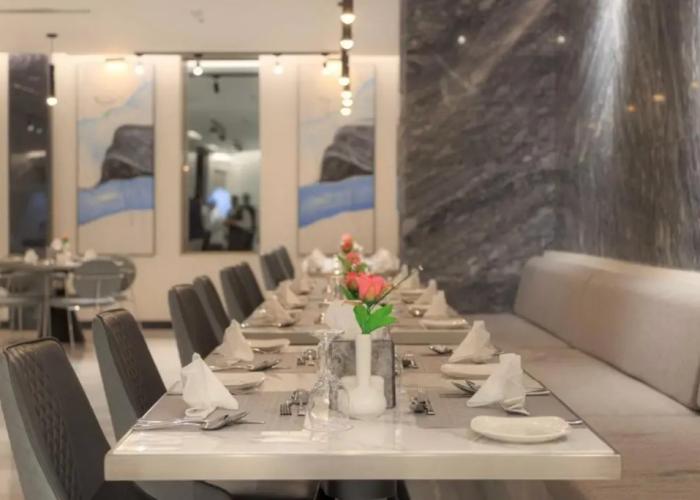 SAS Hotel