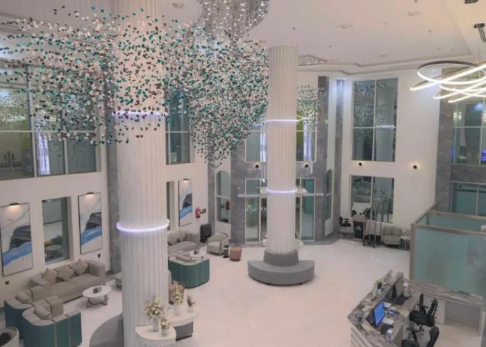 SAS Hotel