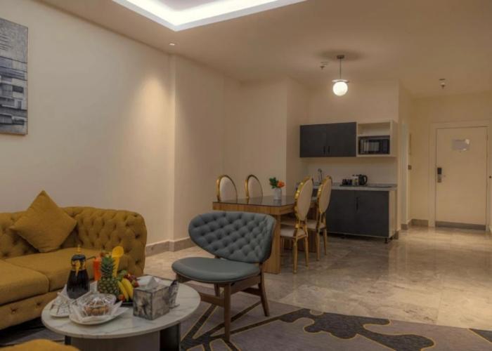 SAS Hotel
