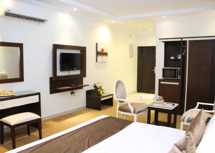 Al Muhaidb Residence Al Dowally