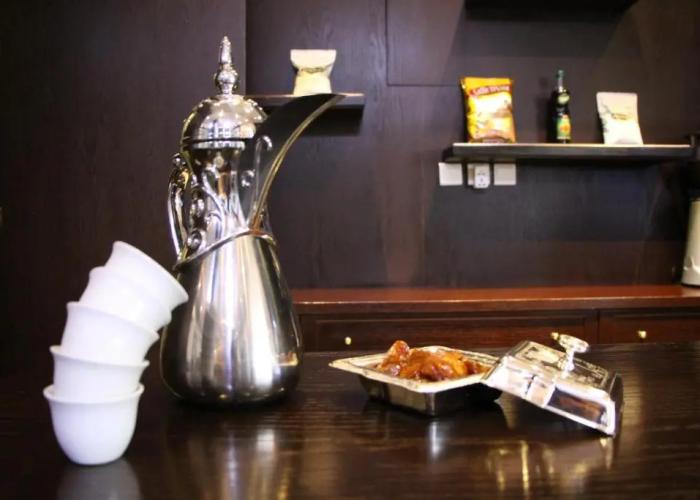 Al Muhaidb Residence Al Dowally