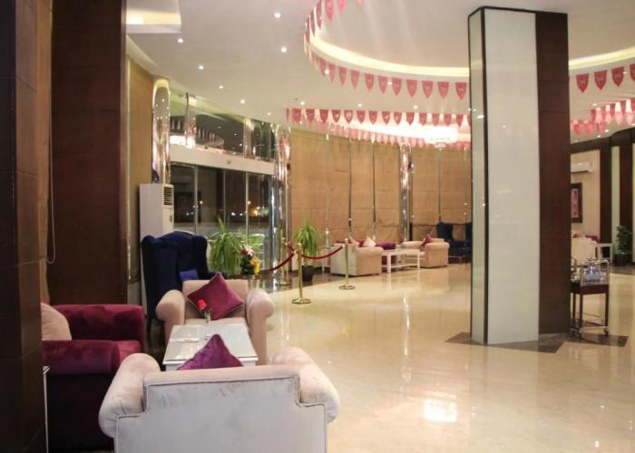 Al Muhaidb Residence Al Dowally