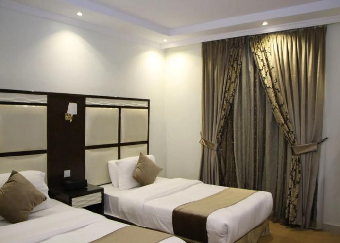 Al Muhaidb Residence Al Dowally