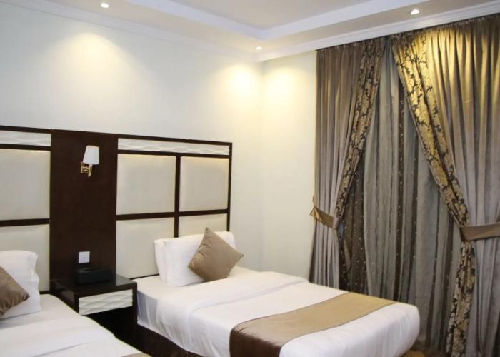 Al Muhaidb Residence Al Dowally
