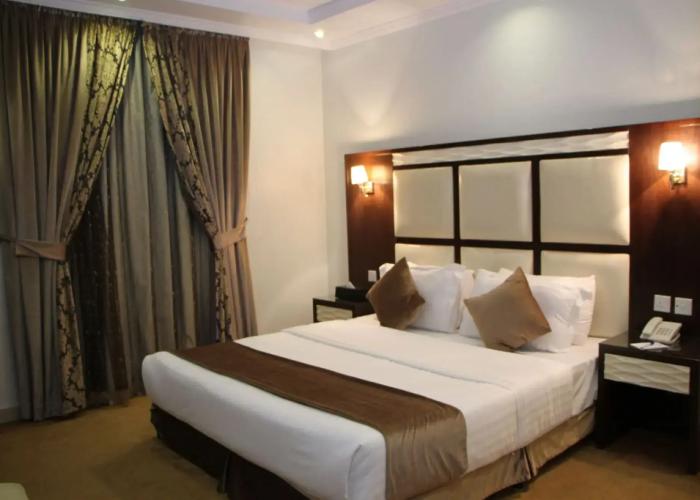 Al Muhaidb Residence Al Dowally