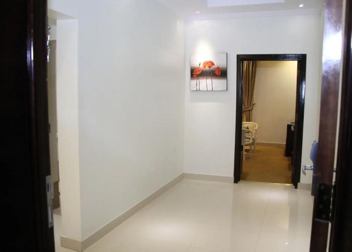 Al Muhaidb Residence Al Dowally