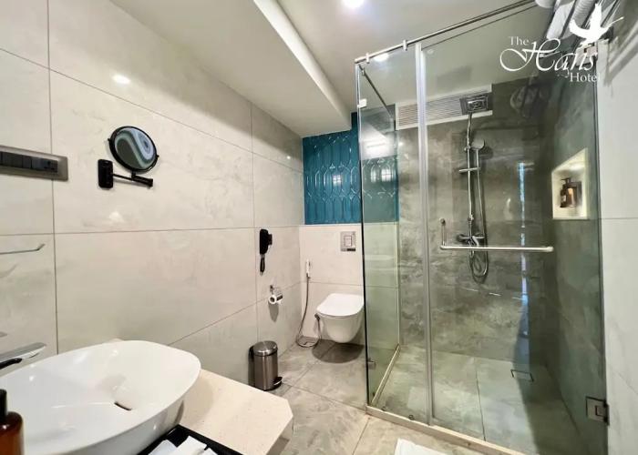The Hans Hotel - Hubli