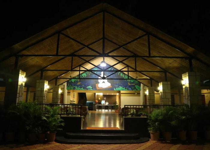 Cotton County Club and Resort