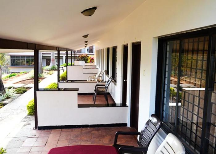 Cotton County Club and Resort