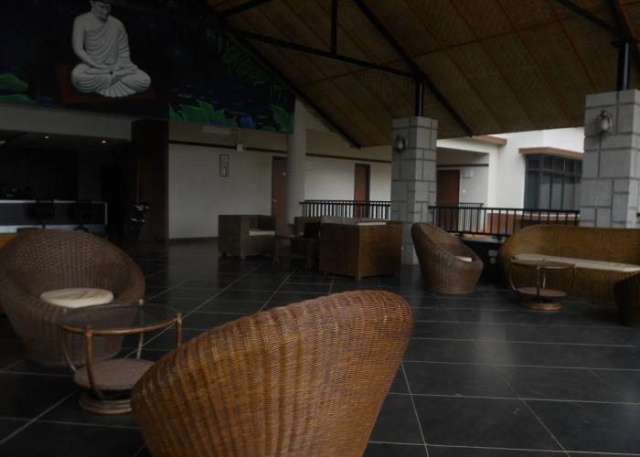 Cotton County Club and Resort