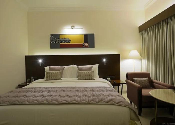 Hotel Naveen