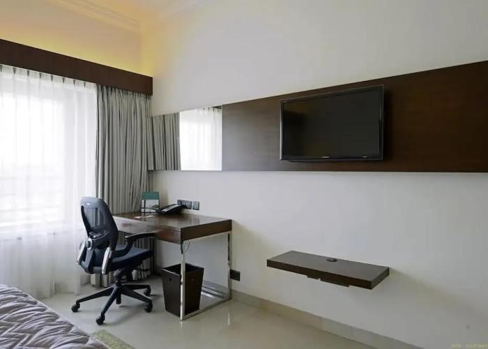 Hotel Naveen