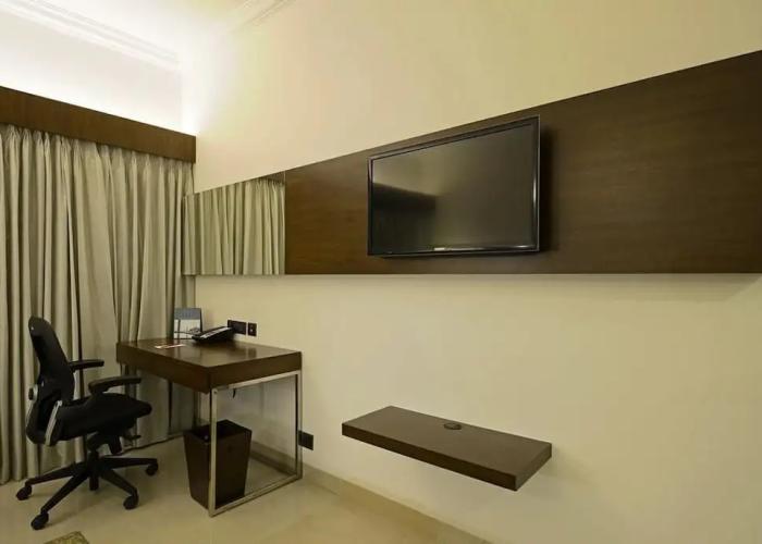 Hotel Naveen