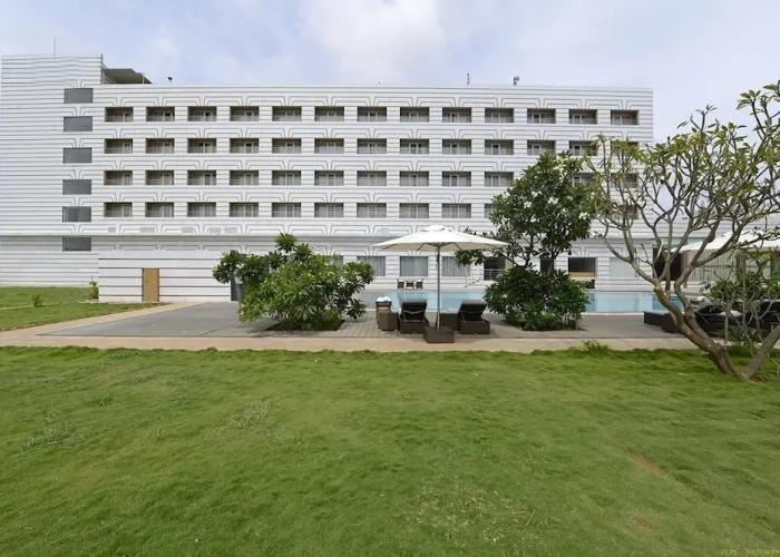 Hotel Naveen