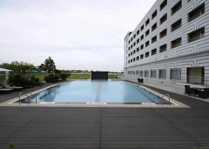 Hotel Naveen