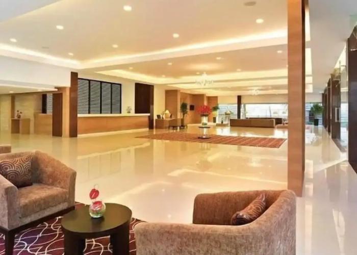 Hotel Naveen