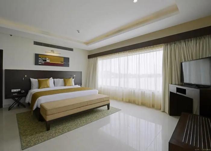 Hotel Naveen