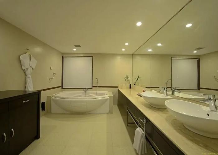 Hotel Naveen