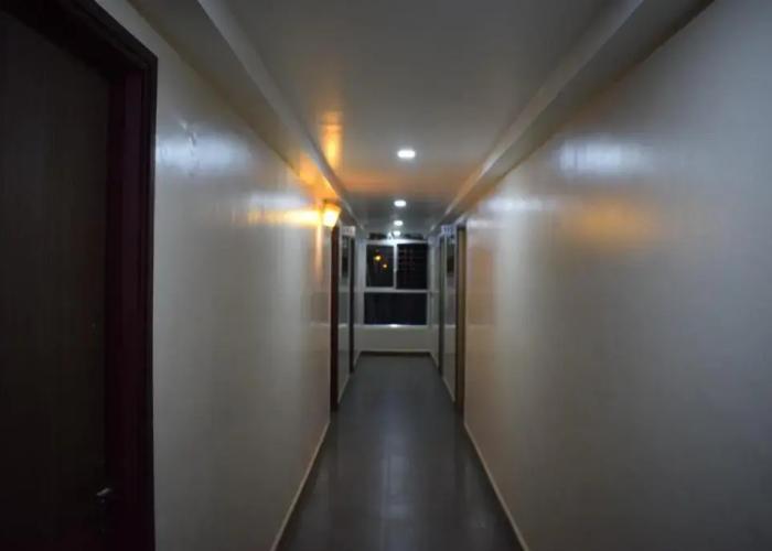 Hotel Peacock