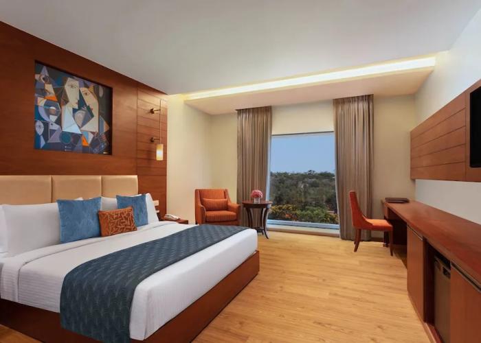 Fortune Park Airport Road, Hubballi -  Member ITC Hotels' Group