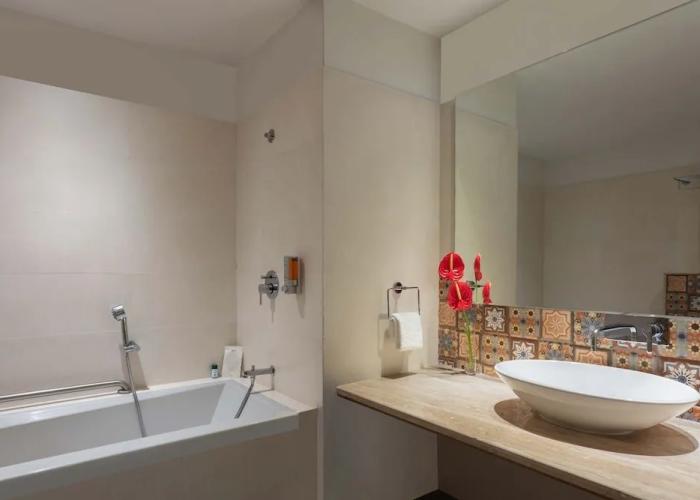 Fortune Park Airport Road, Hubballi -  Member ITC Hotels' Group