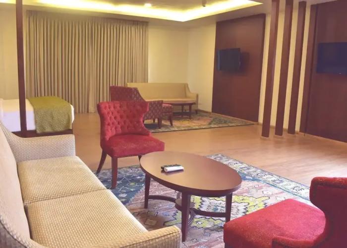 Fortune Park Airport Road, Hubballi -  Member ITC Hotels' Group